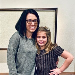 Meet your Posher, Stacy